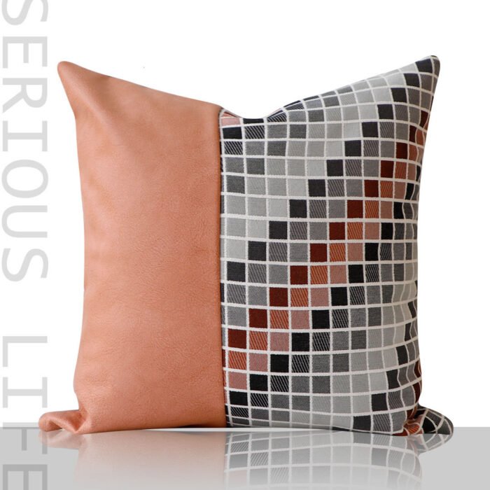 Decorative Nordic Style Pillow Cover - Image 10