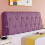 Tatami Headboard Self Adhesive Headrest - Image 6