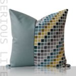 Decorative Nordic Style Pillow Cover - Image 9