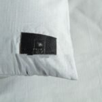 Grounding Gas Pillowcase Silver Fiber Pillowcase - Image 5
