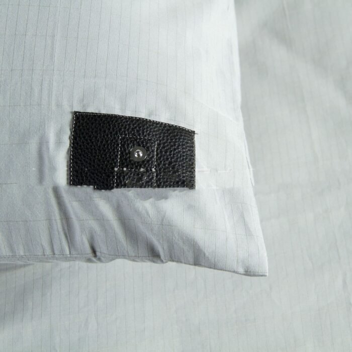 Grounding Gas Pillowcase Silver Fiber Pillowcase - Image 5