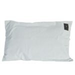Grounding Gas Pillowcase Silver Fiber Pillowcase - Image 7