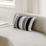 Living Room Decorative Sofa Wool Knitted Pillow Cover - Image 3