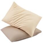 Infant Pillowcase Gauze Soft Breathable Travel Pillowcase - Image 7