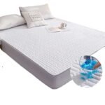 Quilted Waterproof Thickened Bedspread - Image 5