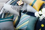 Decorative Nordic Style Pillow Cover - Image 5
