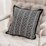 Living Room Decorative Sofa Wool Knitted Pillow Cover - Image 10
