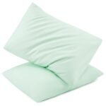Infant Pillowcase Gauze Soft Breathable Travel Pillowcase - Image 3