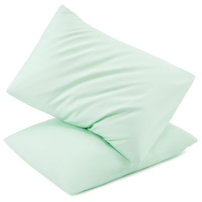 Infant Pillowcase Gauze Soft Breathable Travel Pillowcase - Image 3