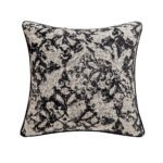French Retro Sofa Cushion Cover Decorative Pillow - Image 5