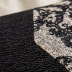 French Retro Sofa Cushion Cover Decorative Pillow - Image 4