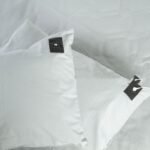 Grounding Gas Pillowcase Silver Fiber Pillowcase - Image 9