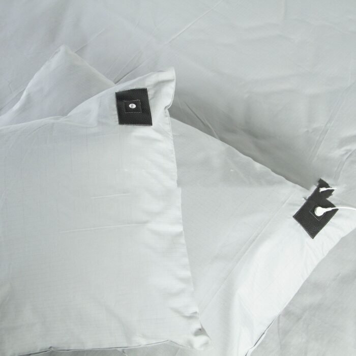 Grounding Gas Pillowcase Silver Fiber Pillowcase - Image 9
