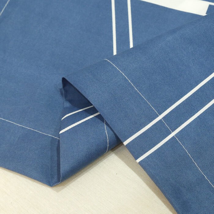 Household Large Pillowcase Aloe Cotton Pillowcase - Image 4