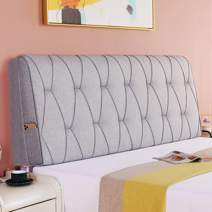 Tatami Headboard Self Adhesive Headrest - Image 2