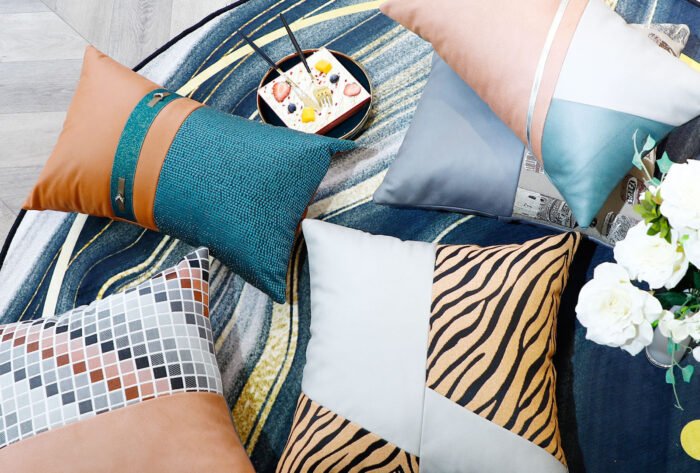 Decorative Nordic Style Pillow Cover - Image 6