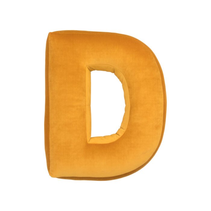 InsABC Letter Pillow Children's Toy Toddler Sleep Soothing Pillow Decorative Background Set Photo Tool - Image 6